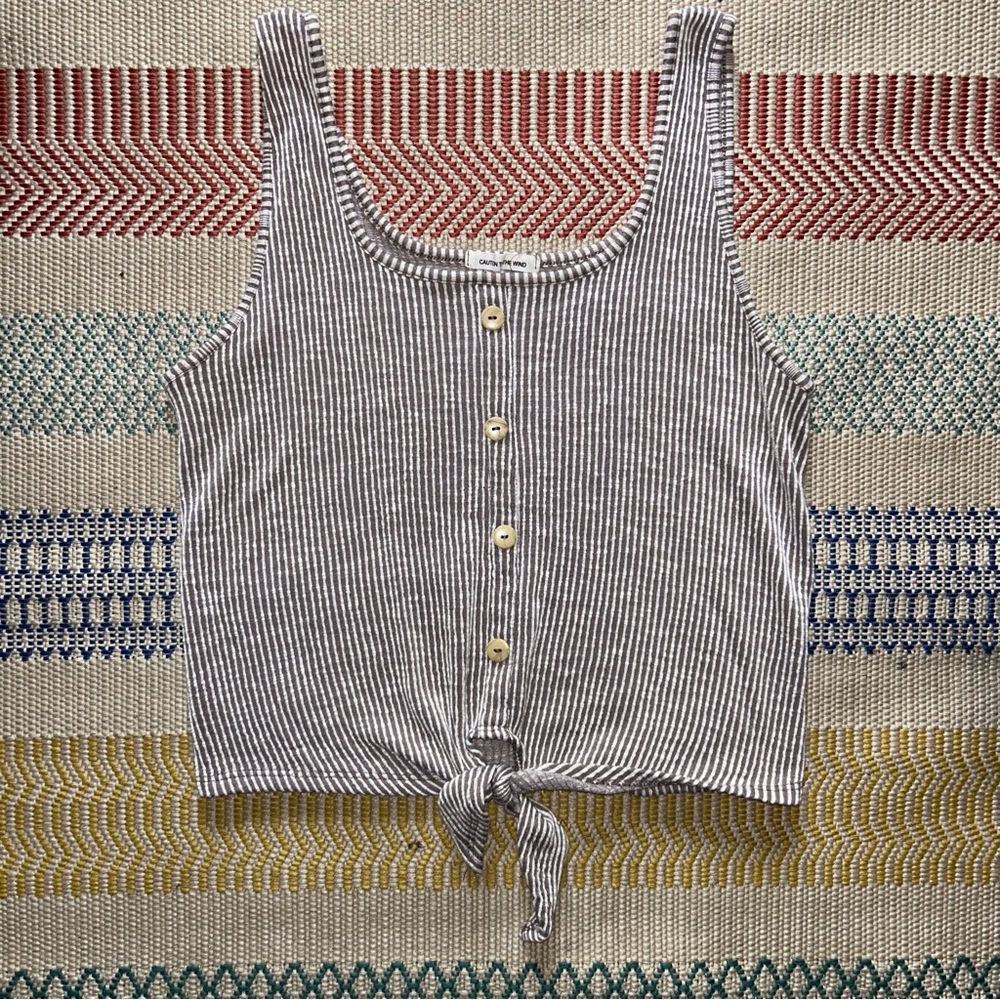 Tank Top - Picture 5 of 5